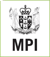 NZ MPI Certified